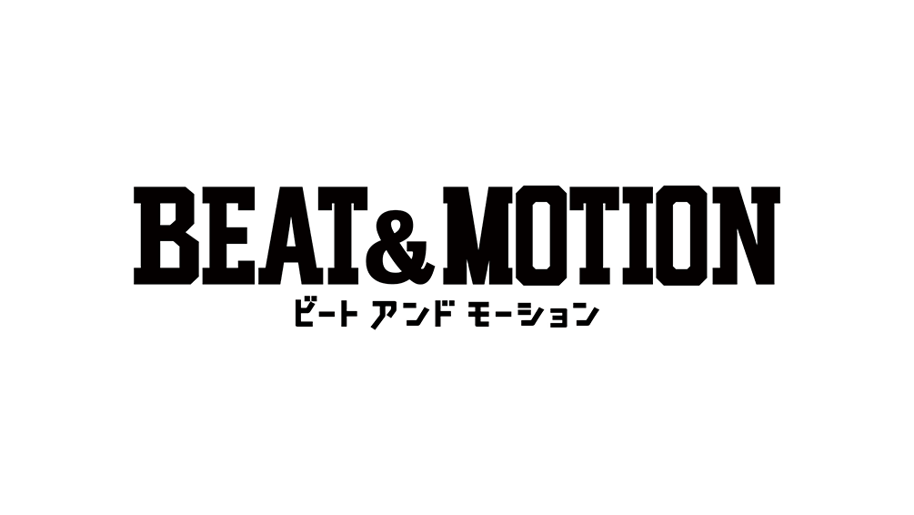 BEAT&MOTION