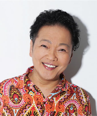 山口 勝平（早乙女乱馬役）