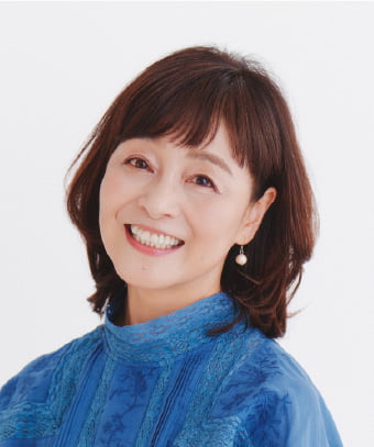 日髙 のり子（天道あかね役）