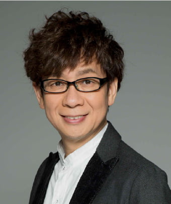 山寺 宏一（響 良牙役）