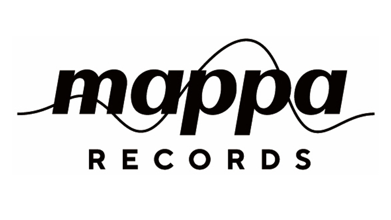 MAPPAは音楽レーベル「mappa records」をスタートさせた